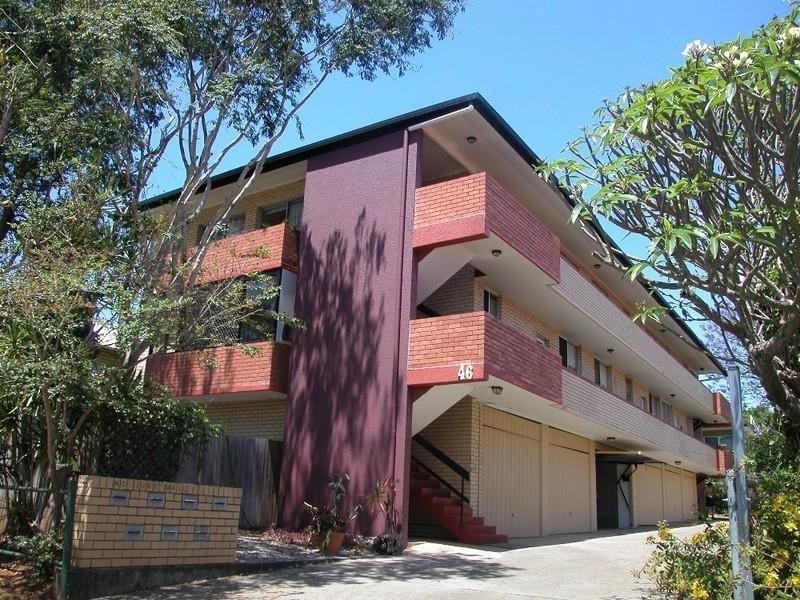 3/46 Junction Road, Clayfield QLD 4011