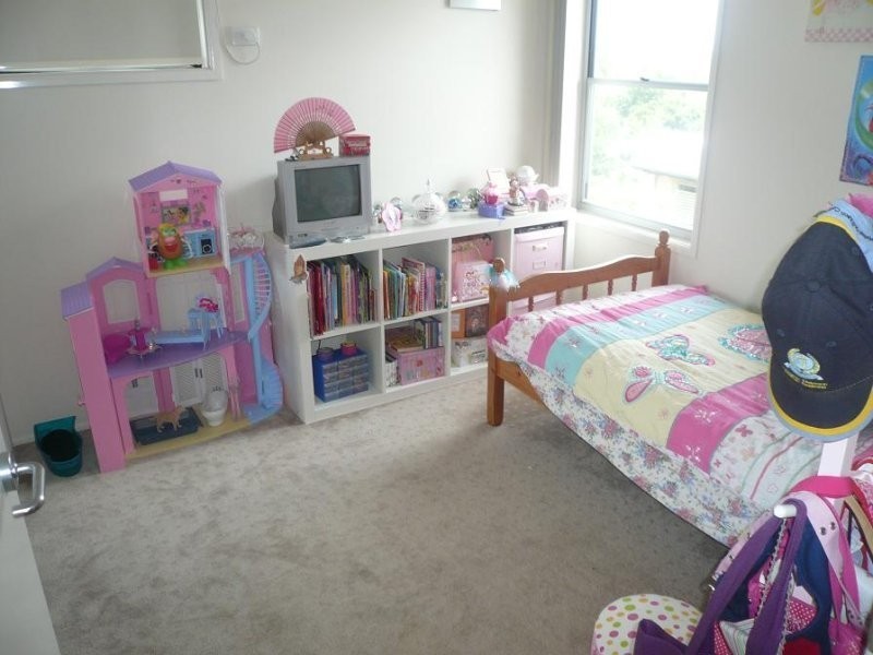 4/21 Hazelwood Street, Highgate Hill QLD 4101