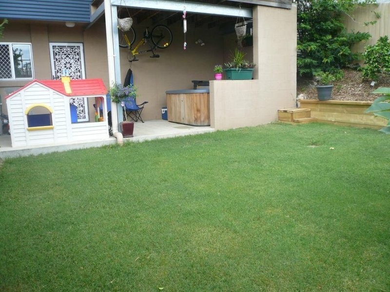 4/21 Hazelwood Street, Highgate Hill QLD 4101