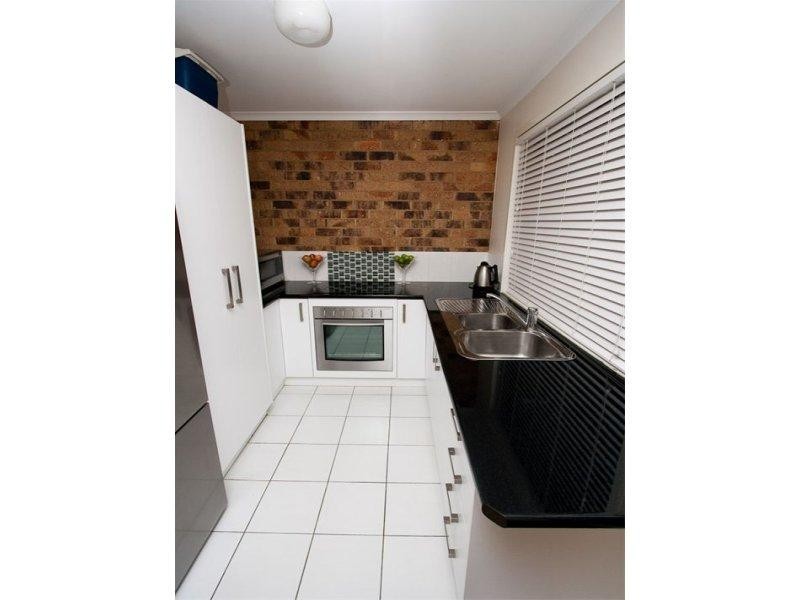 1/12 Sammells Drive, Chermside QLD 4032