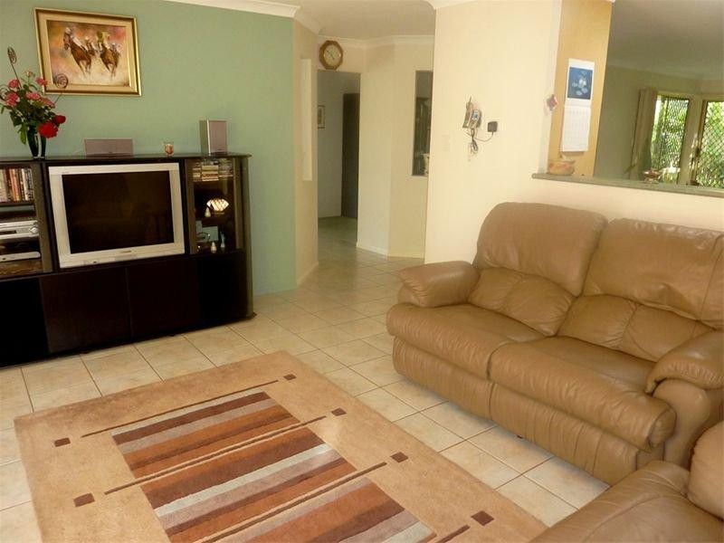 3 Coventry Place, Wishart QLD 4122