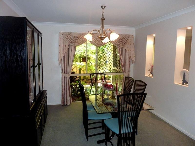 3 Coventry Place, Wishart QLD 4122