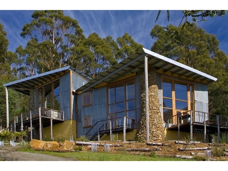 290 Woodbridge Hill Rd, Woodbridge TAS 7162