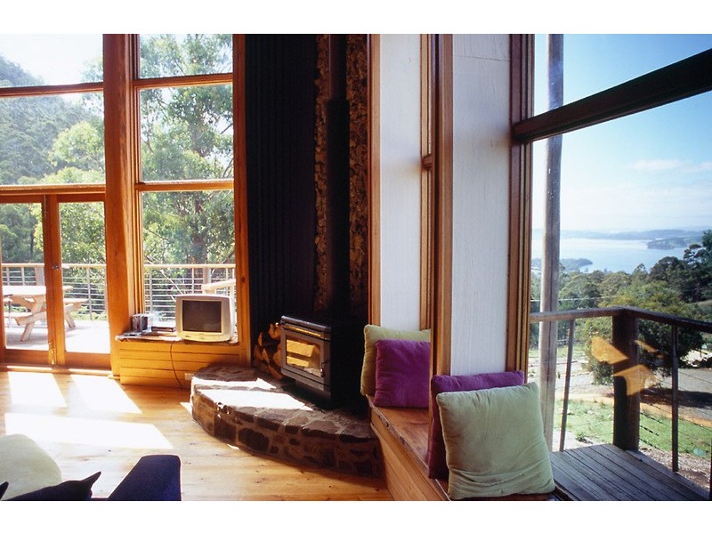 290 Woodbridge Hill Rd, Woodbridge TAS 7162