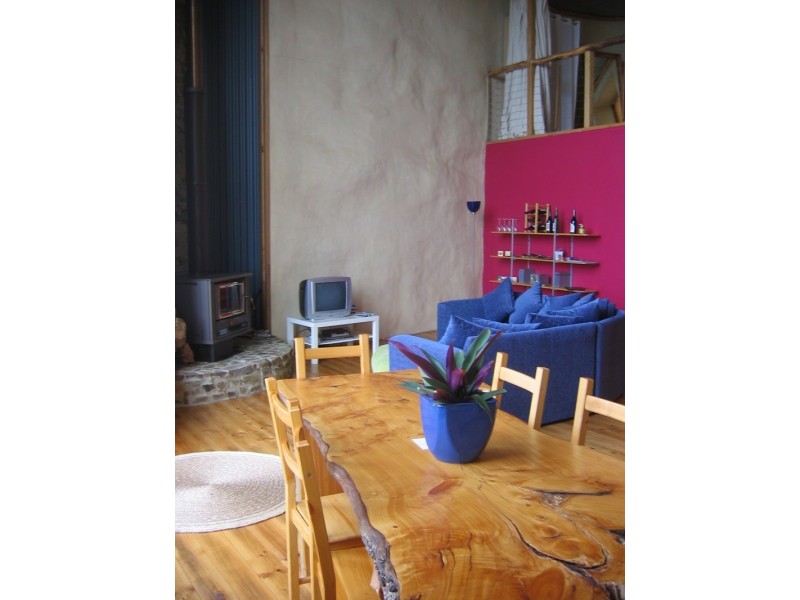 290 Woodbridge Hill Rd, Woodbridge TAS 7162