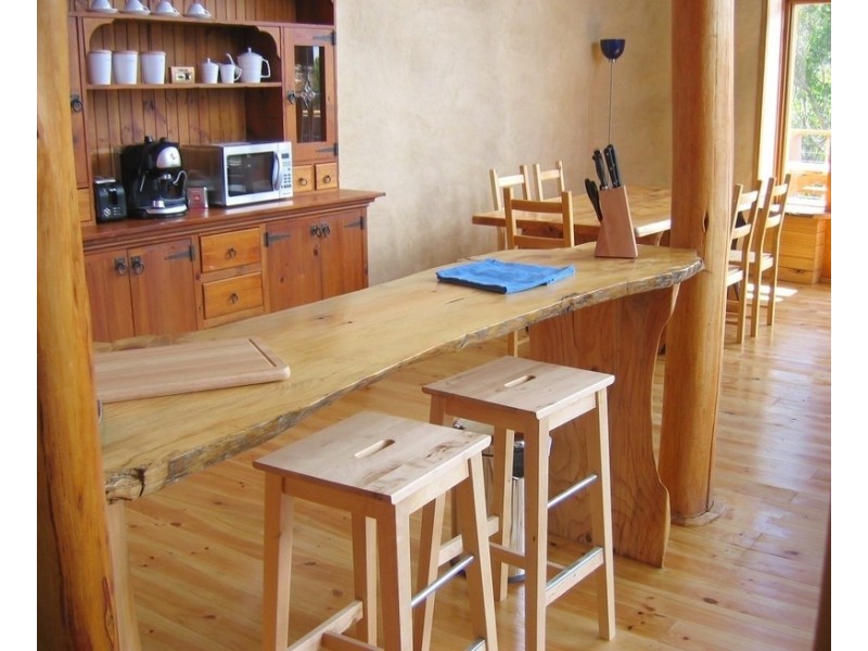 290 Woodbridge Hill Rd, Woodbridge TAS 7162