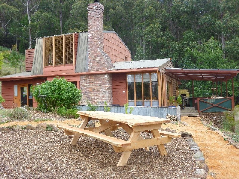 290 Woodbridge Hill Rd, Woodbridge TAS 7162