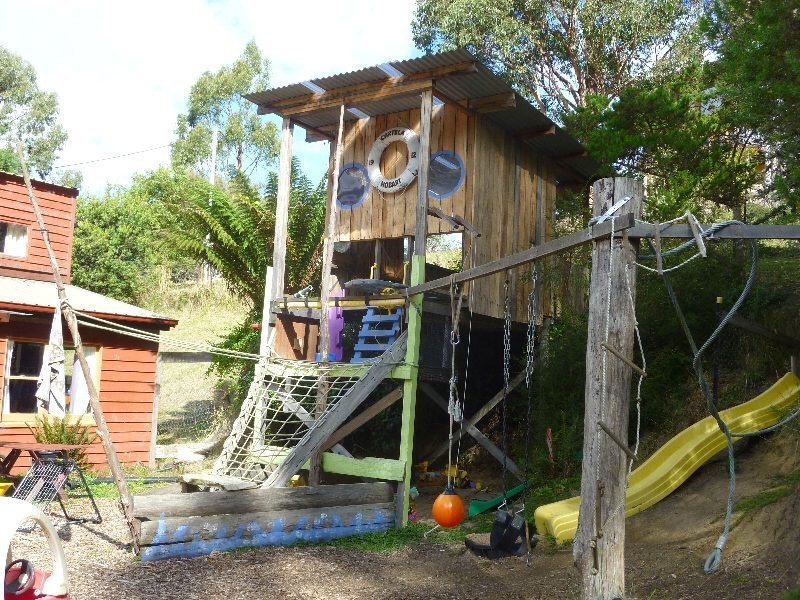 290 Woodbridge Hill Rd, Woodbridge TAS 7162