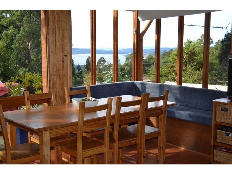 290 Woodbridge Hill Rd, Woodbridge TAS 7162