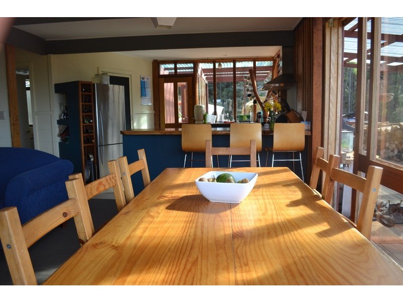 290 Woodbridge Hill Rd, Woodbridge TAS 7162