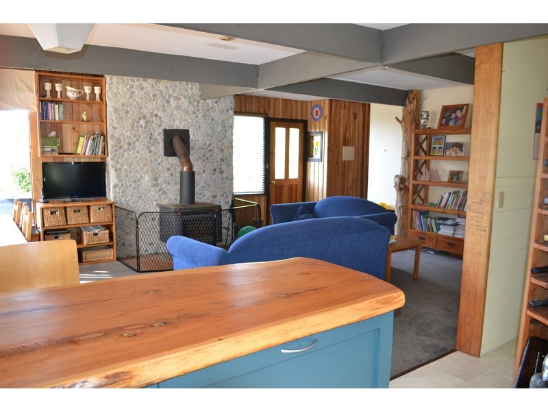 290 Woodbridge Hill Rd, Woodbridge TAS 7162