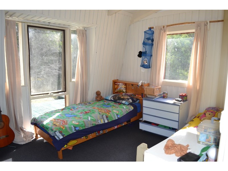 290 Woodbridge Hill Rd, Woodbridge TAS 7162