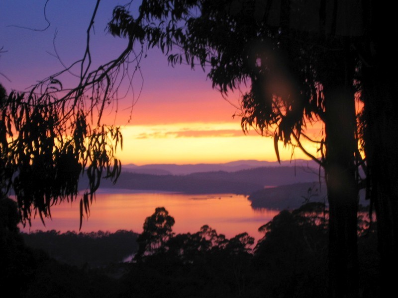 290 Woodbridge Hill Rd, Woodbridge TAS 7162