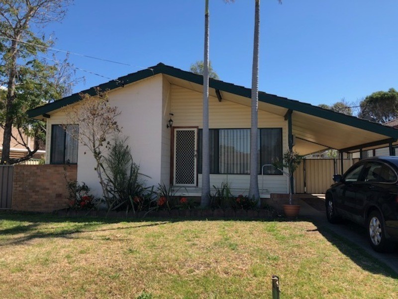 72 Boldrewood Road, Blackett NSW 2770