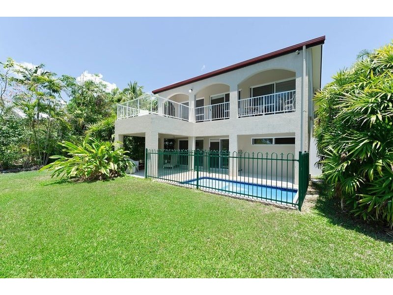 31 Endeavour Street, Port Douglas QLD 4877