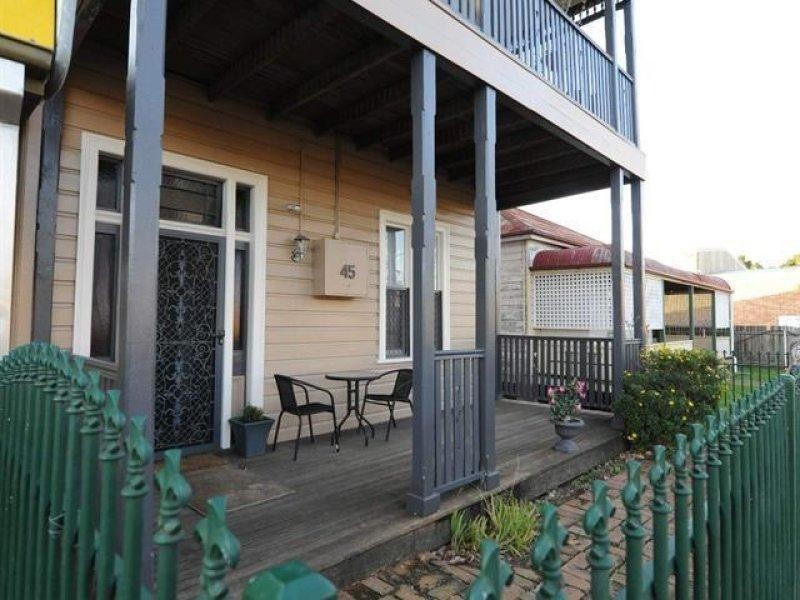 45 Queens Street, Grafton NSW 2460