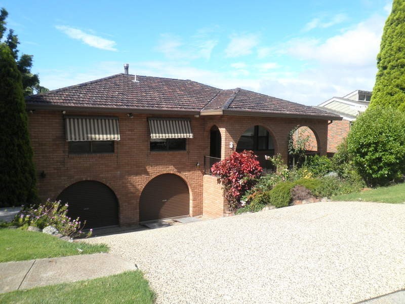 3 Barralong St, Belmont North NSW 2280