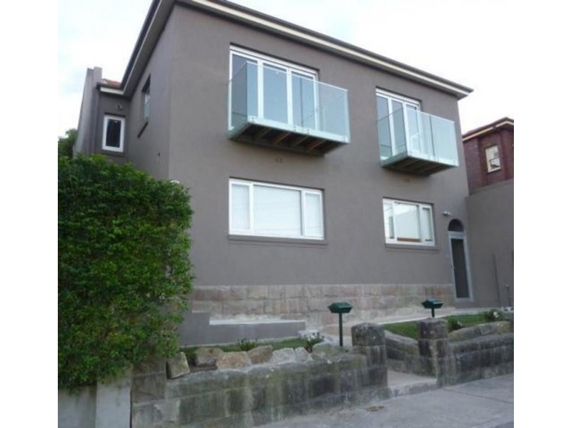 2/6 Kent Street, Bronte NSW 2024