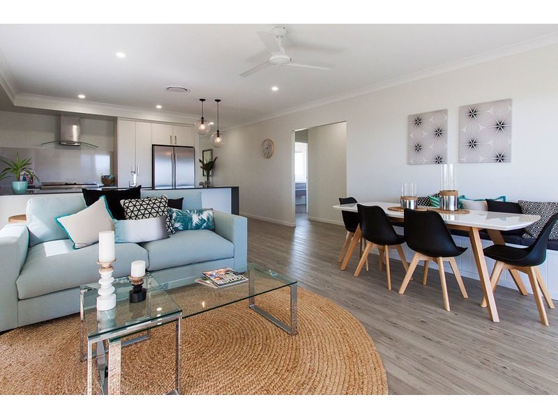 Lot 41 Glendale St, Andergrove QLD 4740