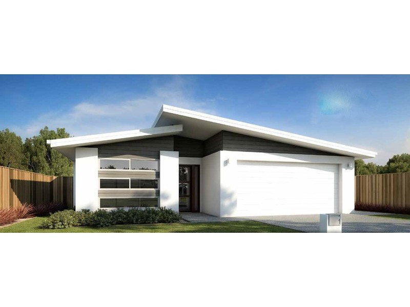 Lot 22 Chester Cresent, Andergrove QLD 4740