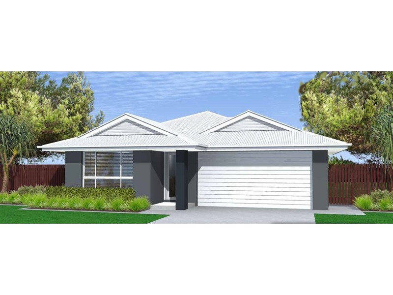 Lot 23 Chester Cresent, Andergrove QLD 4740