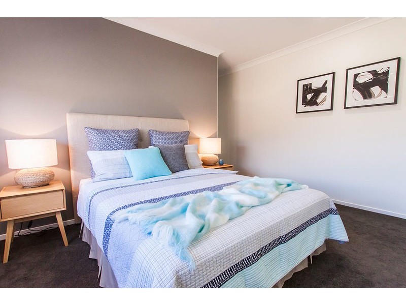 Lot 23 Chester Cresent, Andergrove QLD 4740