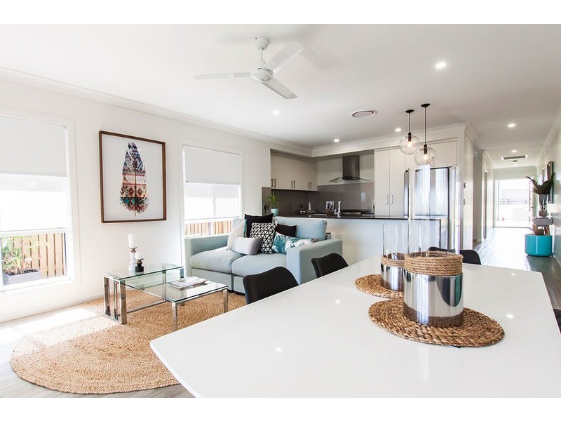 Lot 23 Chester Cresent, Andergrove QLD 4740
