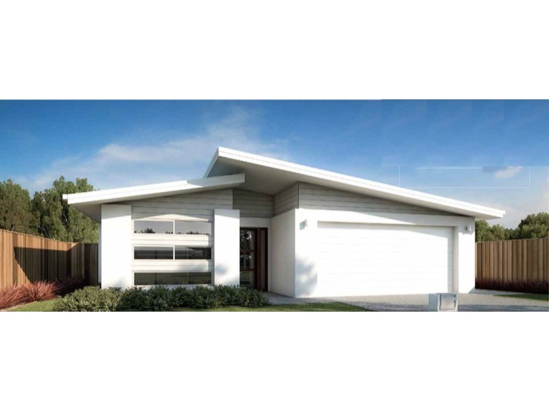 Lot 35 Glendale Street, Andergrove QLD 4740