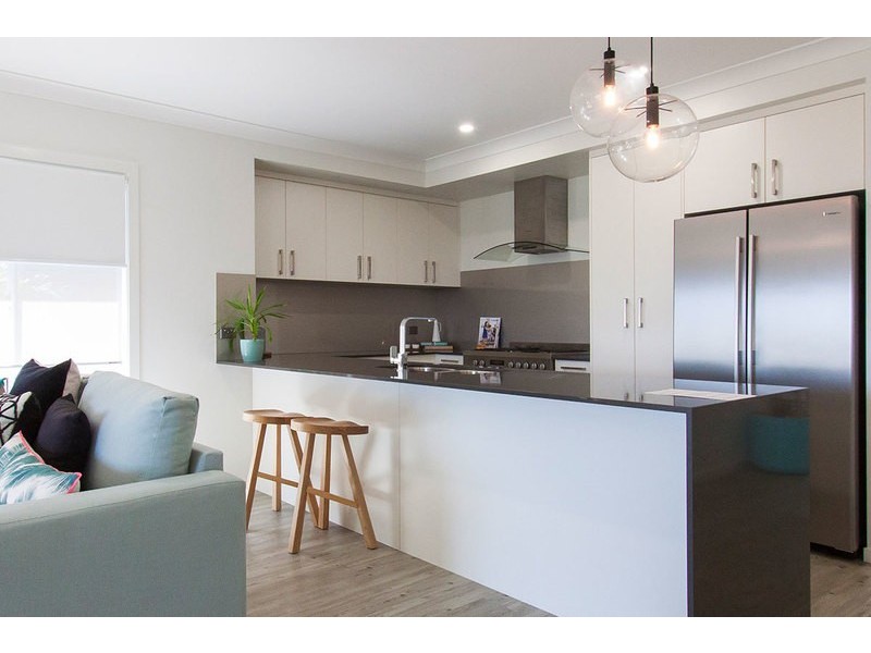 Lot 35 Glendale Street, Andergrove QLD 4740