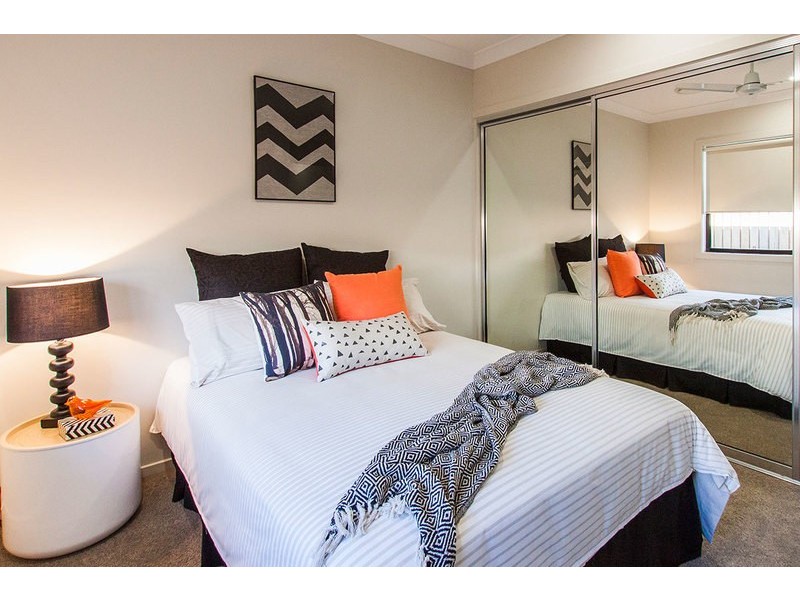 Lot 112 Westaway Crescent, Andergrove QLD 4740