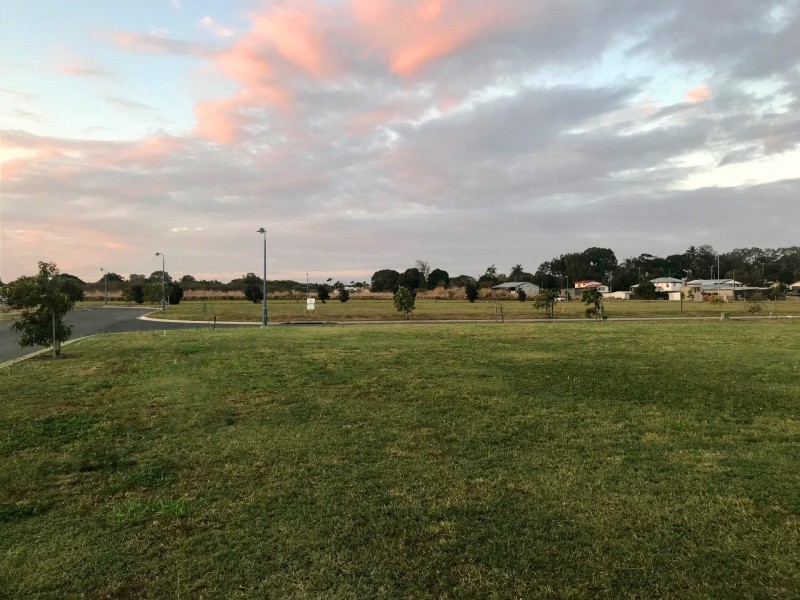 Lot 112 Westaway Crescent, Andergrove QLD 4740