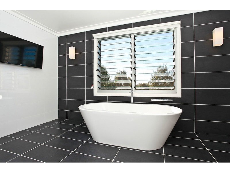Lot 112 Westaway Crescent, Andergrove QLD 4740