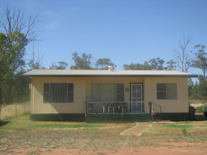 55 Park Street, Ganmain NSW 2702