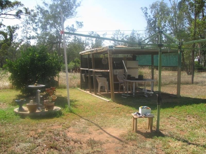 55 Park Street, Ganmain NSW 2702