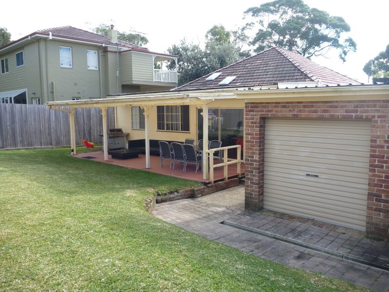 14 Trevellyan Street, Cronulla NSW 2230