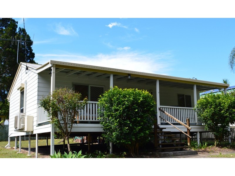 Coochiemudlo Island QLD 4184