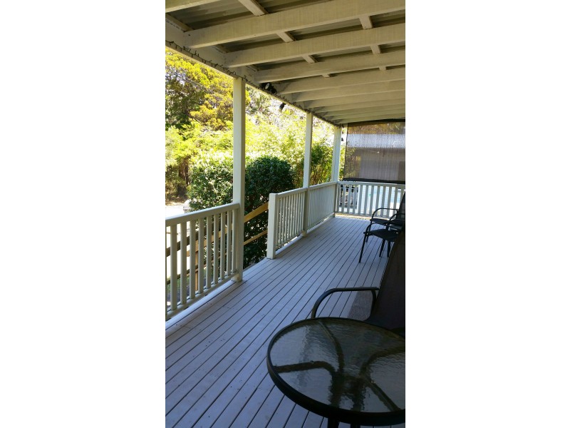 Coochiemudlo Island QLD 4184