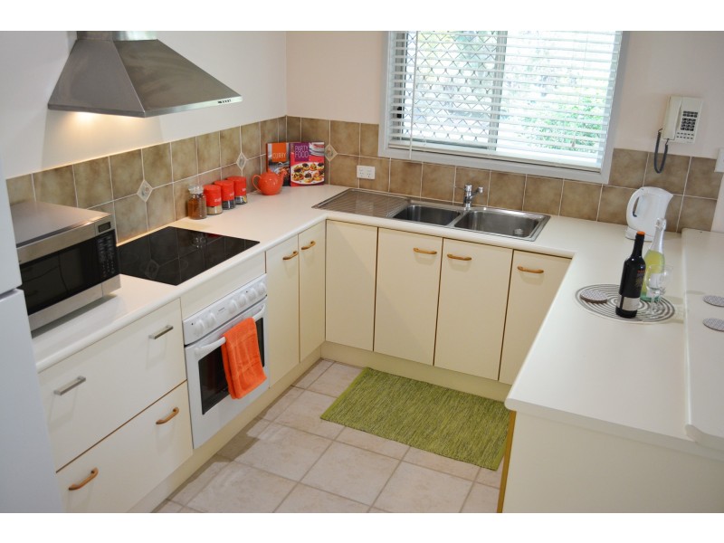 Coochiemudlo Island QLD 4184