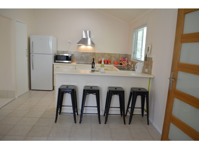 Coochiemudlo Island QLD 4184