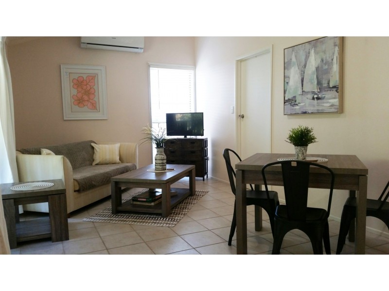 Coochiemudlo Island QLD 4184