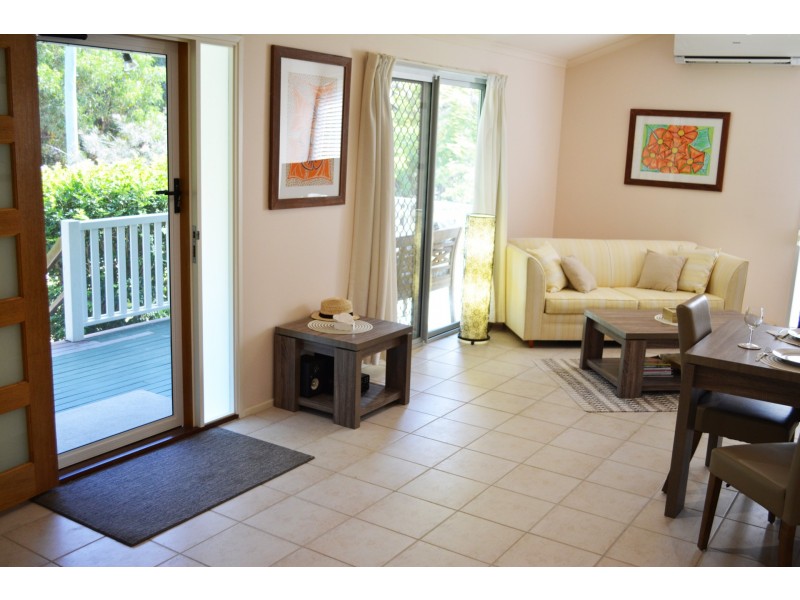 Coochiemudlo Island QLD 4184