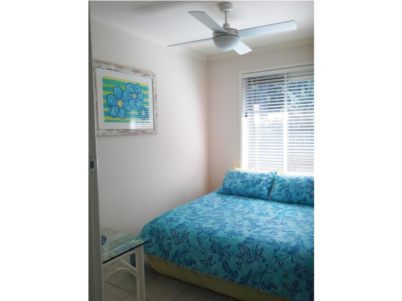 Coochiemudlo Island QLD 4184