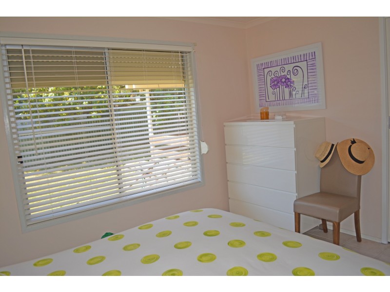 Coochiemudlo Island QLD 4184