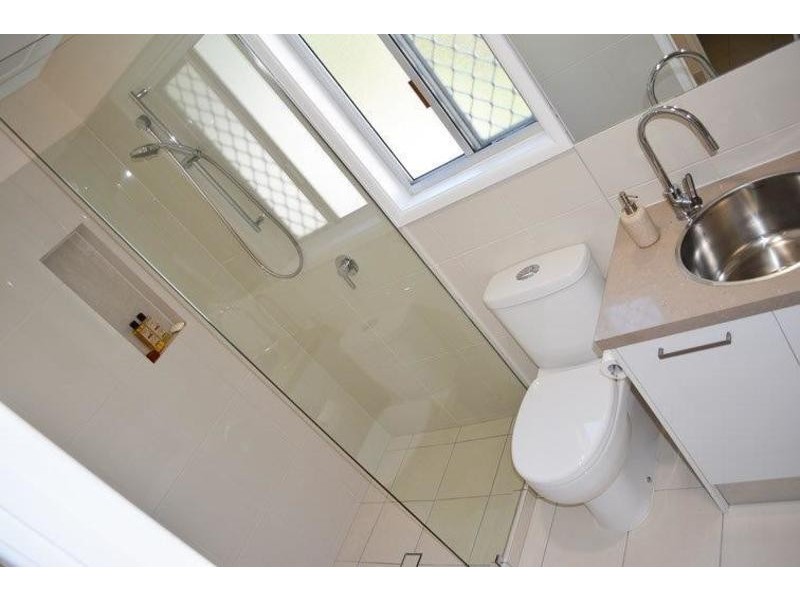 Coochiemudlo Island QLD 4184