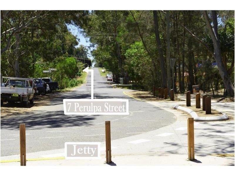 Coochiemudlo Island QLD 4184