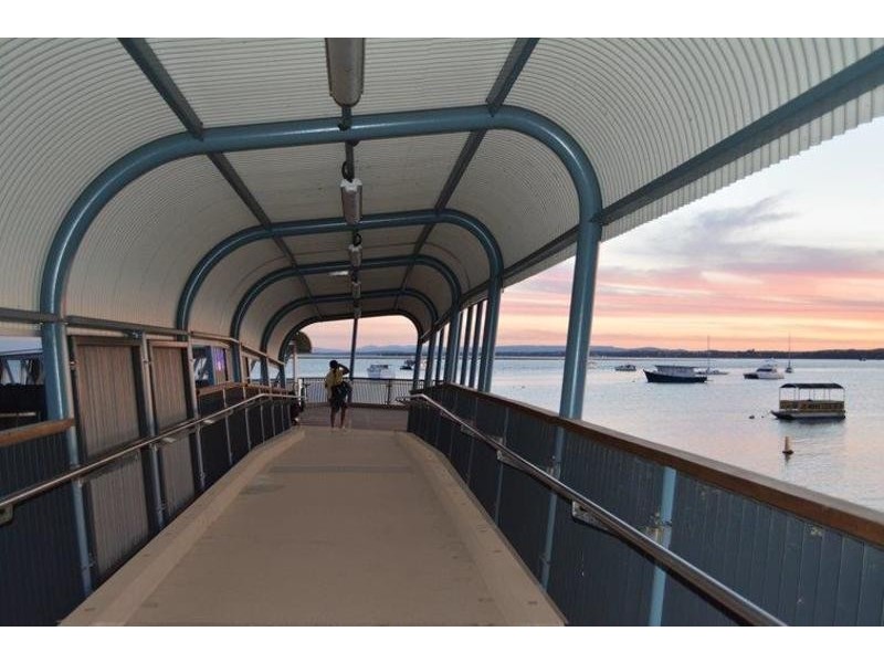 Coochiemudlo Island QLD 4184