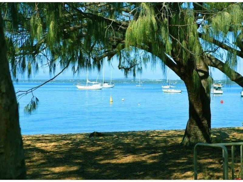 Coochiemudlo Island QLD 4184