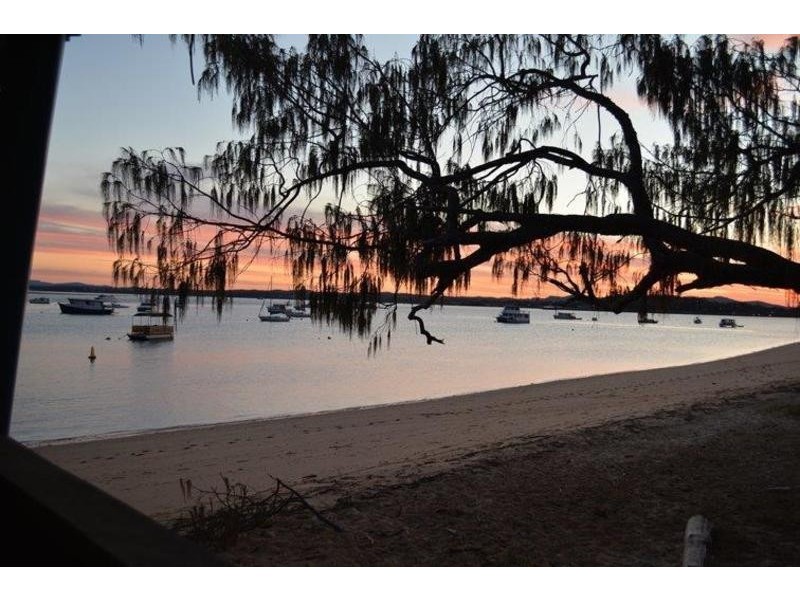 Coochiemudlo Island QLD 4184