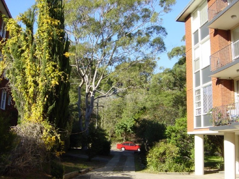 5/48 Botanic Road, Mosman NSW 2088