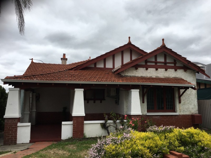 Mount Lawley WA 6050